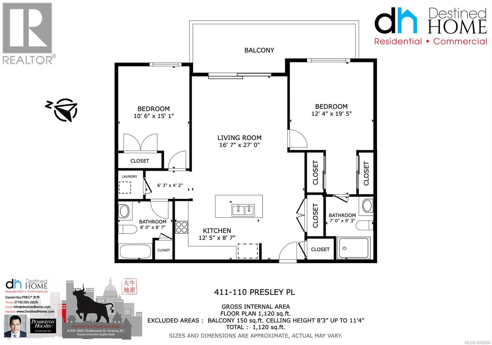 #411 110 Presley Pl - 52