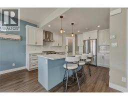 Living room - 1804 46 Avenue Unit# 2, Vernon, BC V1T3P5 Photo 7