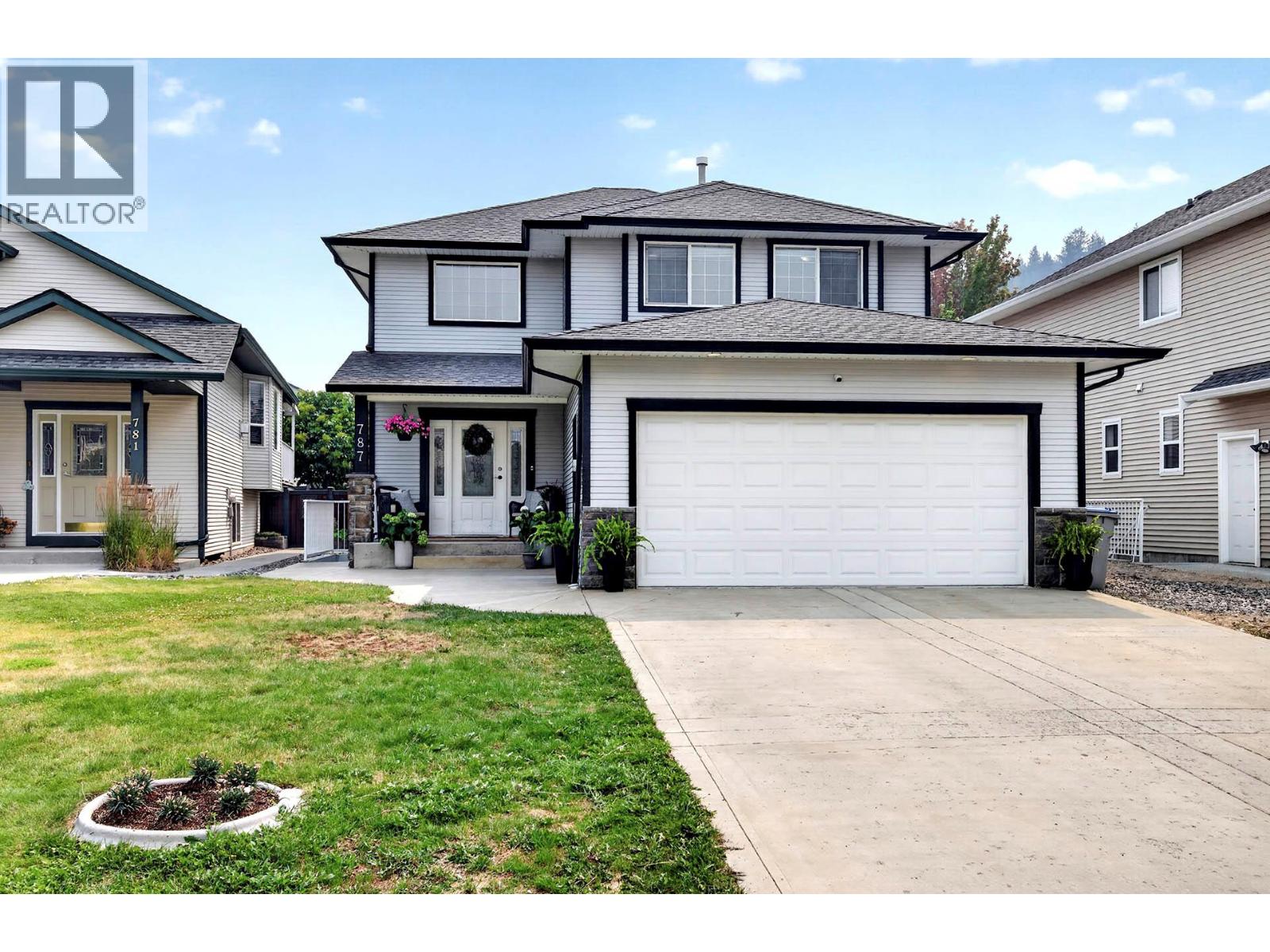 787 BRAMBLE Court - 1