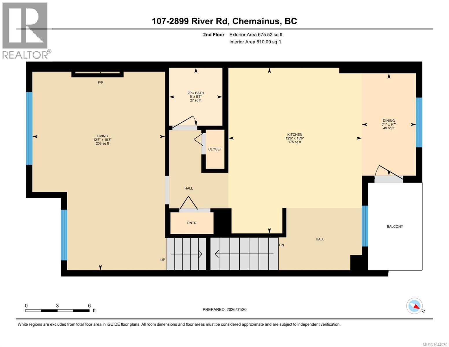 #107 2899 River Rd - Image 5