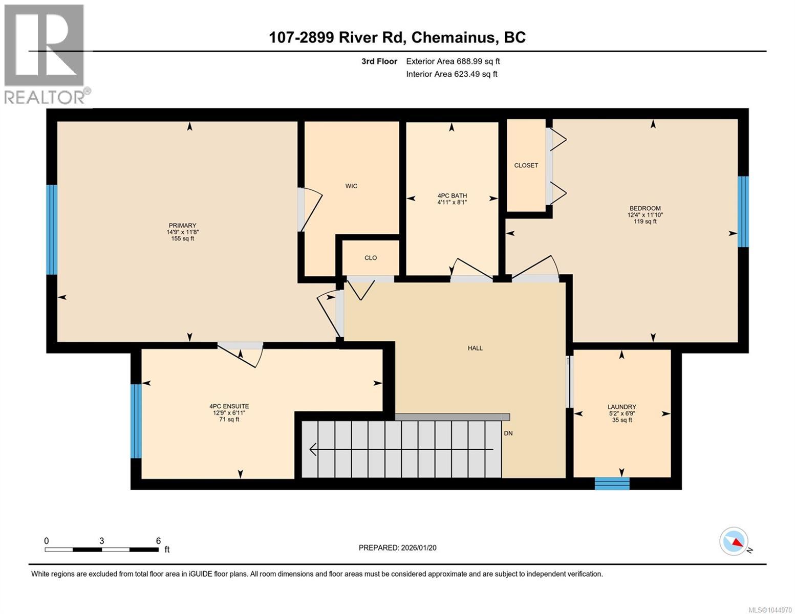 #107 2899 River Rd - Image 4