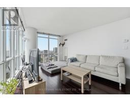 5015 - 11 Brunel Court, Toronto, ON M5V3Y3 Photo 12