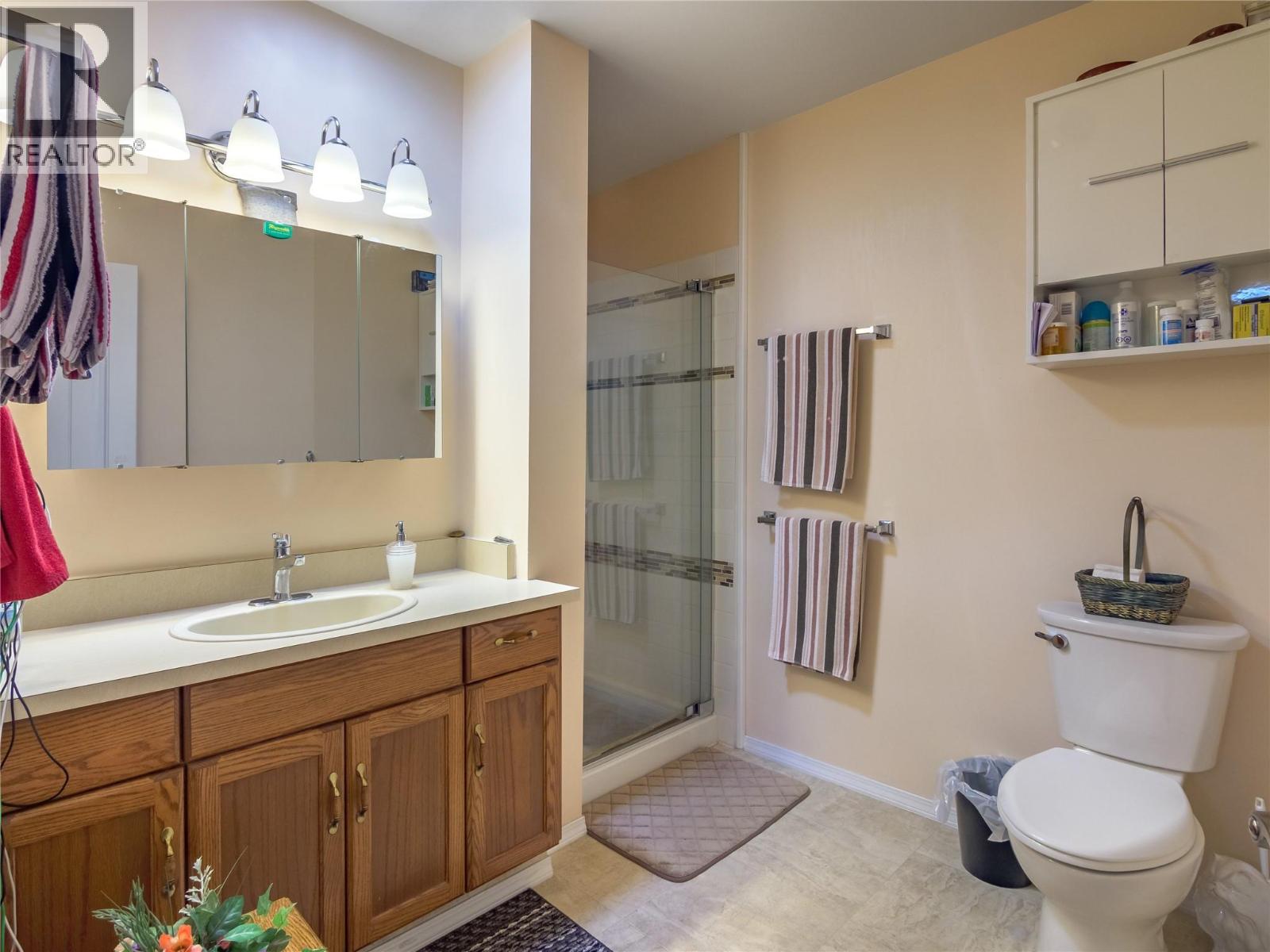 2445 South Main Street Unit# 102, Penticton