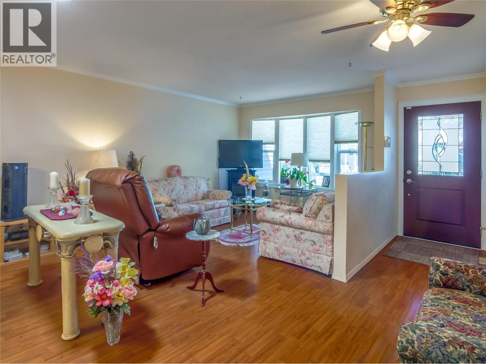 2445 South Main Street Unit# 102, Penticton