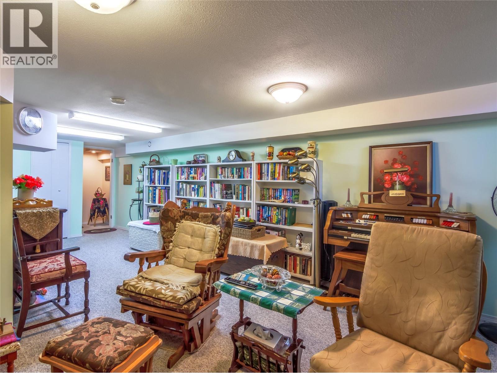 2445 South Main Street Unit# 102, Penticton