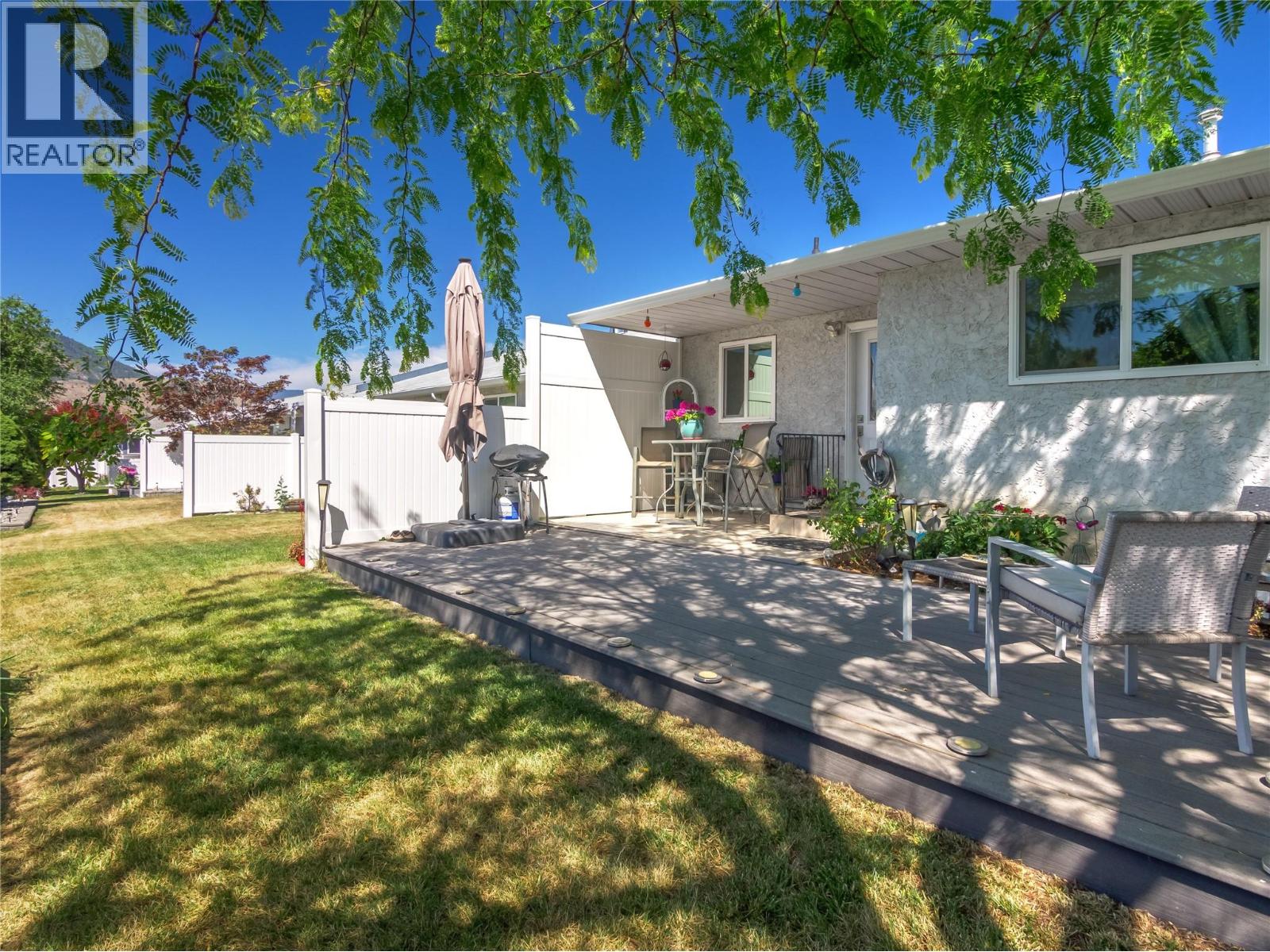 2445 South Main Street Unit# 102, Penticton