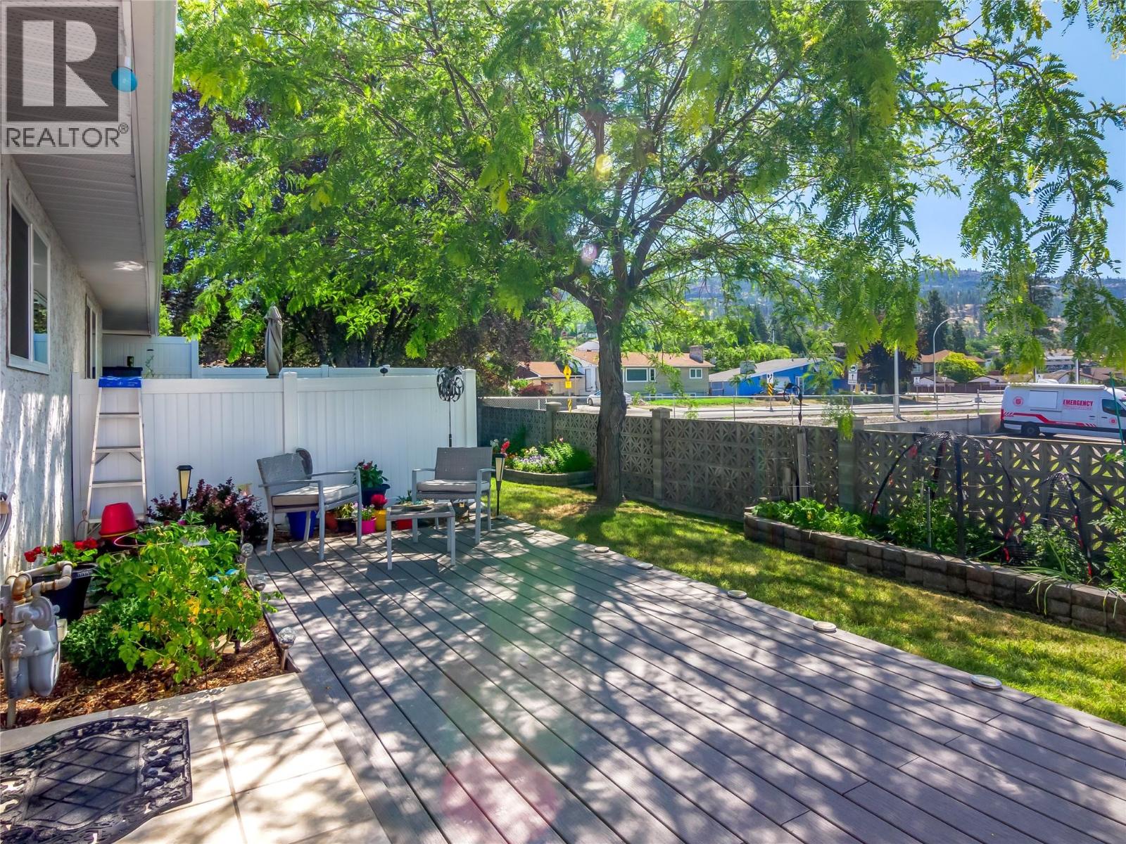 2445 South Main Street Unit# 102, Penticton
