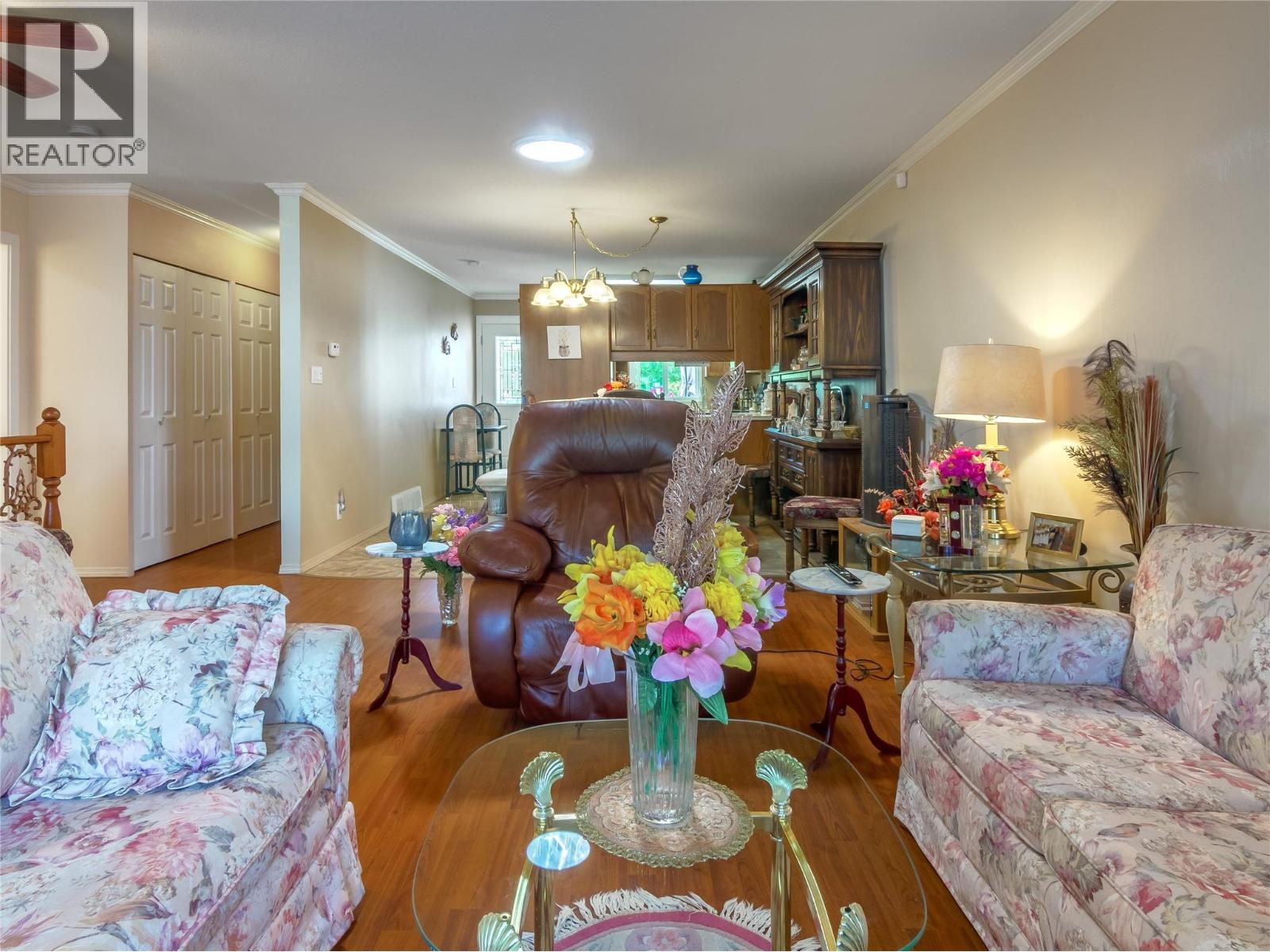 2445 South Main Street Unit# 102, Penticton