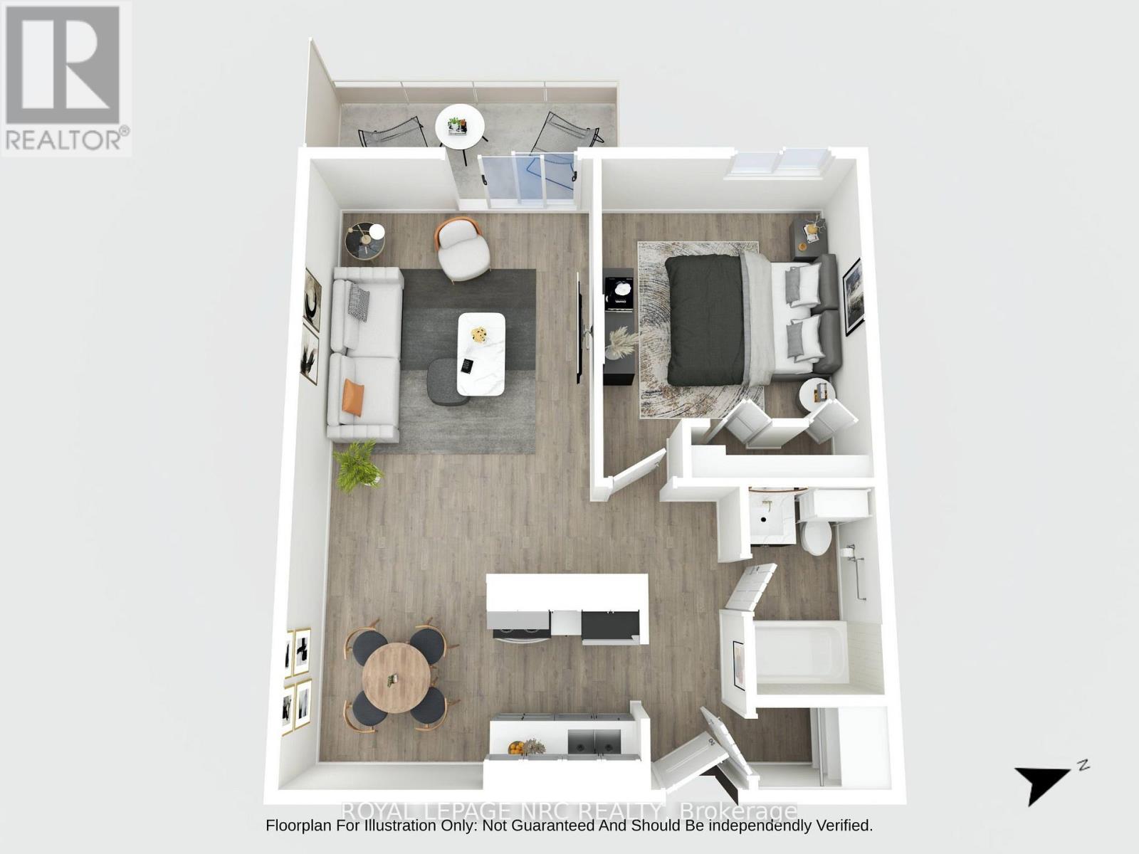 #507 264 GRANTHAM AVENUE - 31
