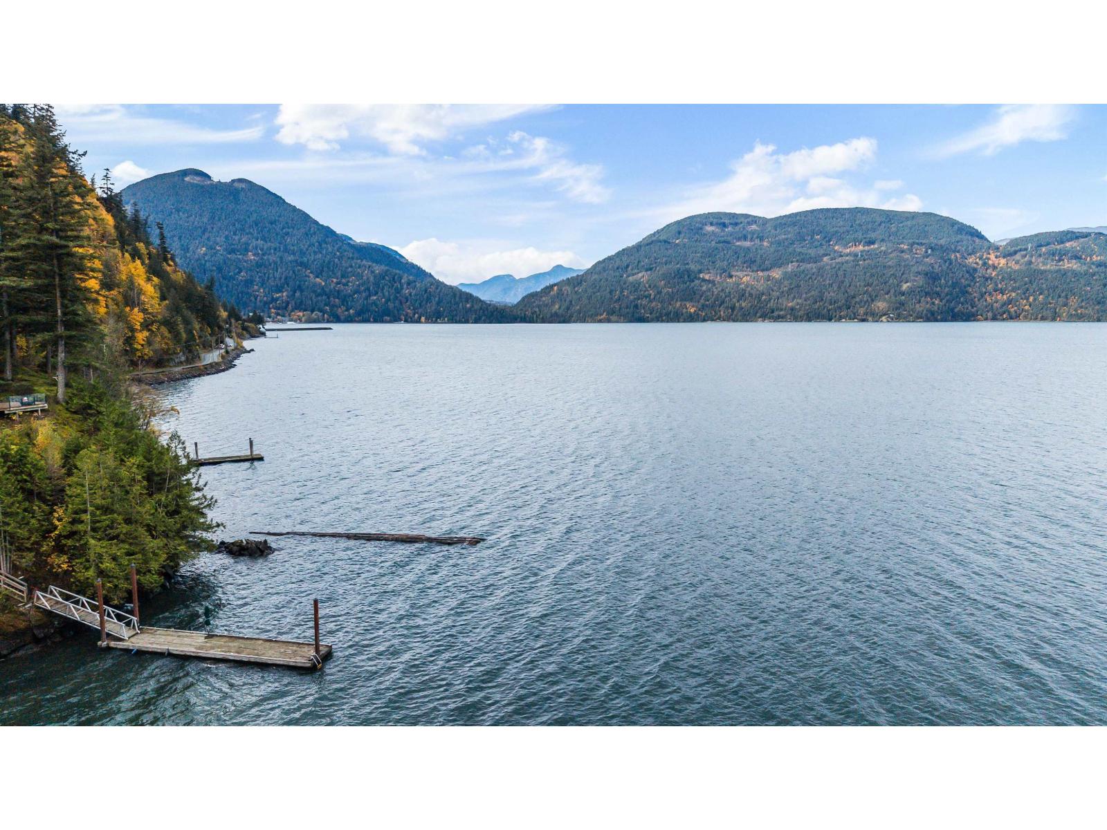 6326 ROCKWELL DRIVE, Harrison Lake, Harrison Hot Springs