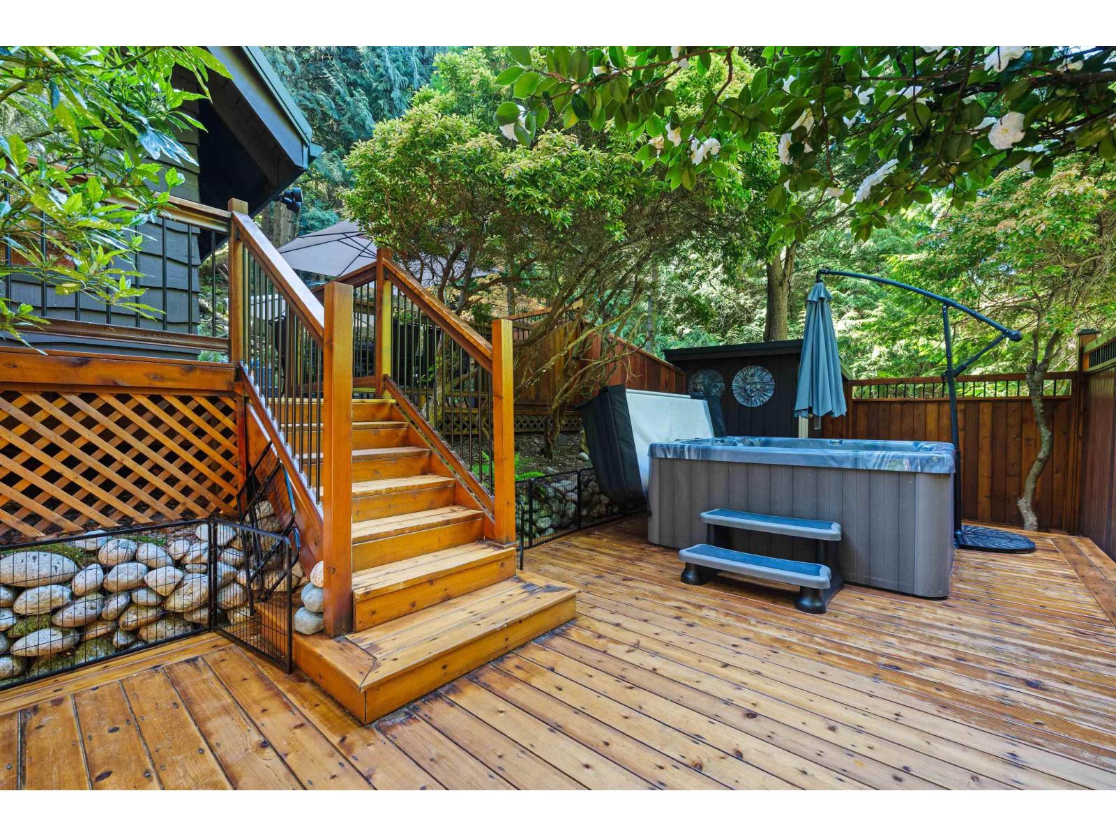 6326 ROCKWELL DRIVE, Harrison Lake, Harrison Hot Springs