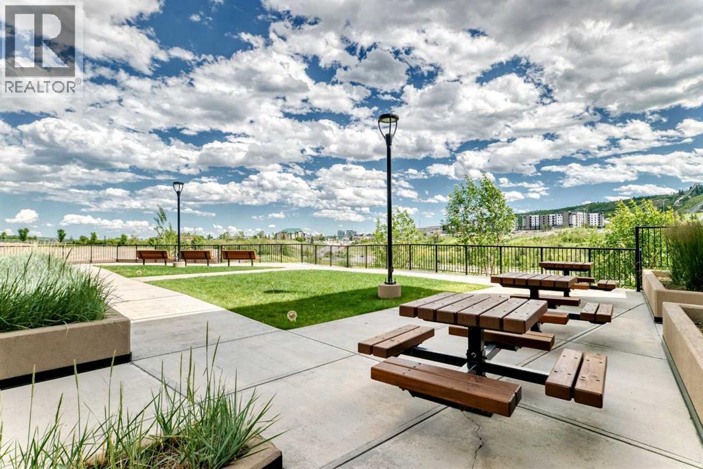 #3407 80 Greenbriar Place NW - 29