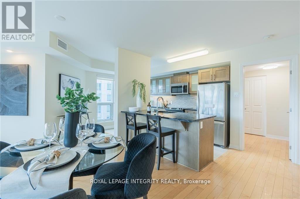 2 Bed, 2 Bath Apartment for Rent in Ottawa – 701 – 195 BESSERER STREET, Ottawa – MLS# X13636454 - Image 10