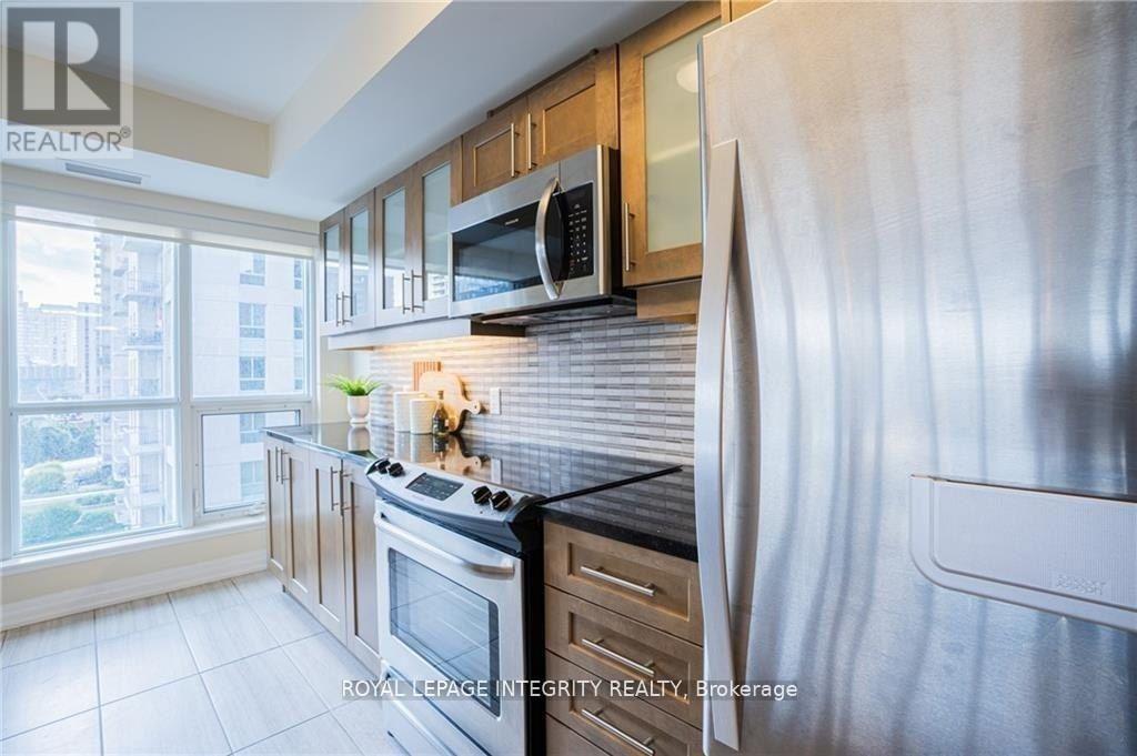 2 Bed, 2 Bath Apartment for Rent in Ottawa – 701 – 195 BESSERER STREET, Ottawa – MLS# X13636454 - Image 12