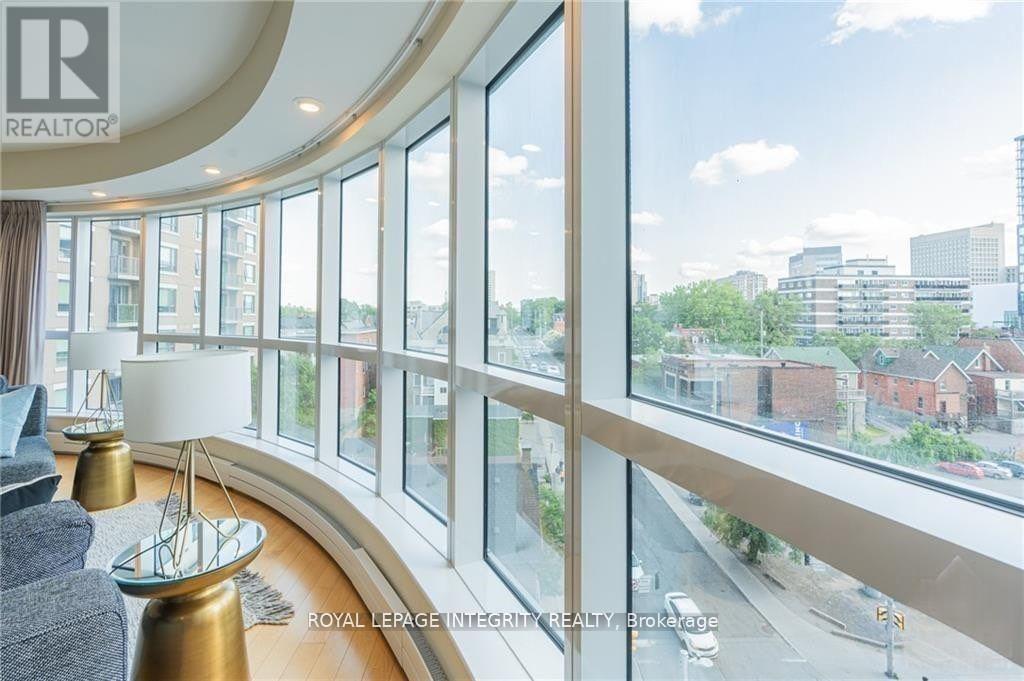 2 Bed, 2 Bath Apartment for Rent in Ottawa – 701 – 195 BESSERER STREET, Ottawa – MLS# X13636454 - Image 14