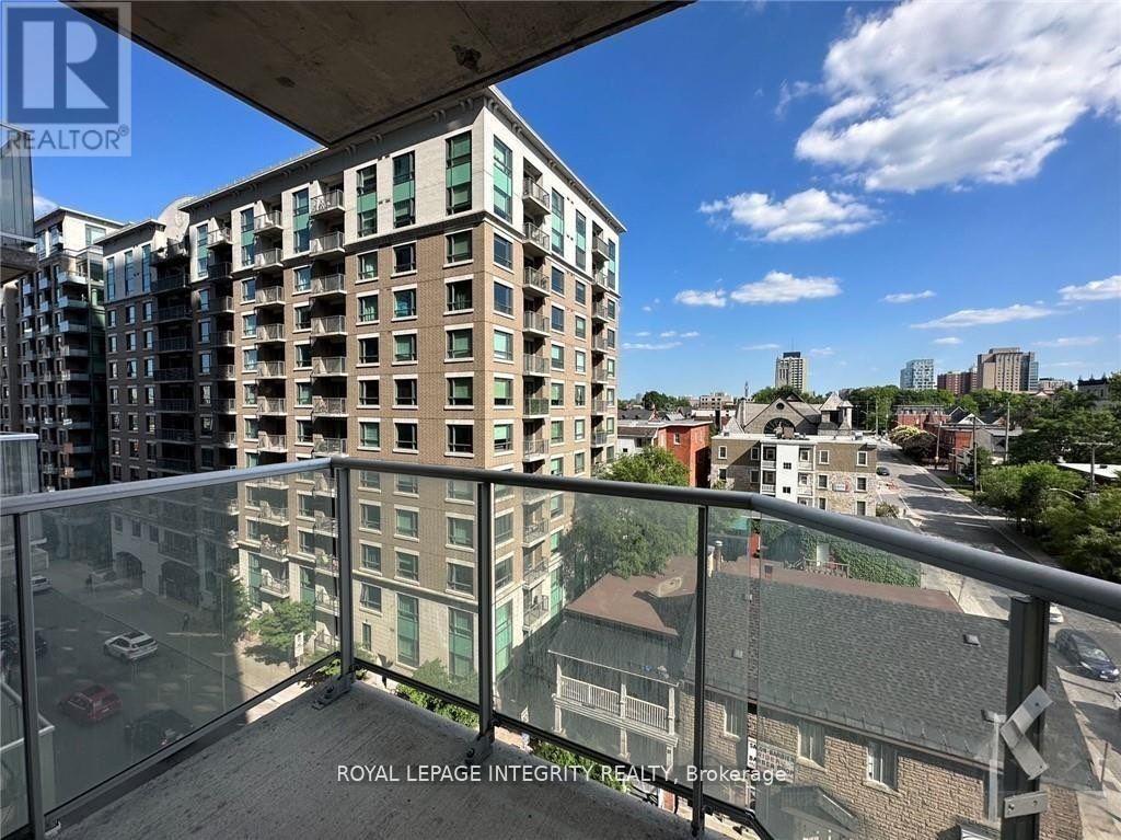 2 Bed, 2 Bath Apartment for Rent in Ottawa – 701 – 195 BESSERER STREET, Ottawa – MLS# X13636454 - Image 16