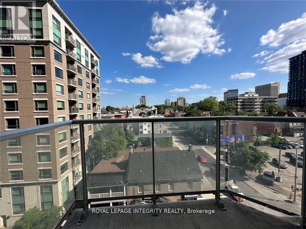 2 Bed, 2 Bath Apartment for Rent in Ottawa – 701 – 195 BESSERER STREET, Ottawa – MLS# X13636454 - Image 17