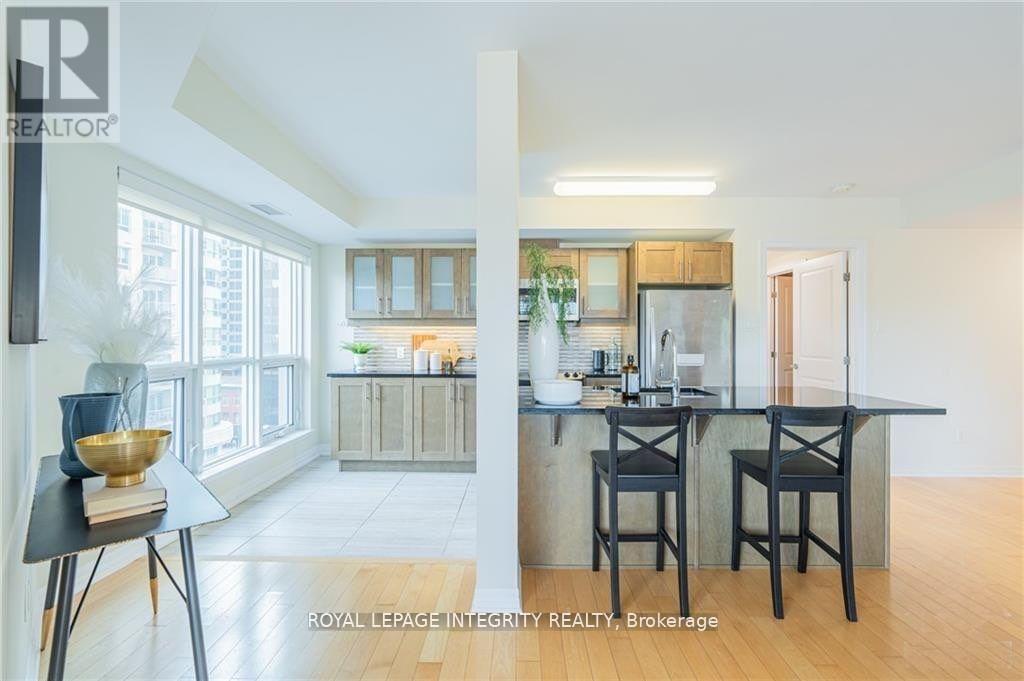 2 Bed, 2 Bath Apartment for Rent in Ottawa – 701 – 195 BESSERER STREET, Ottawa – MLS# X13636454 - Image 18