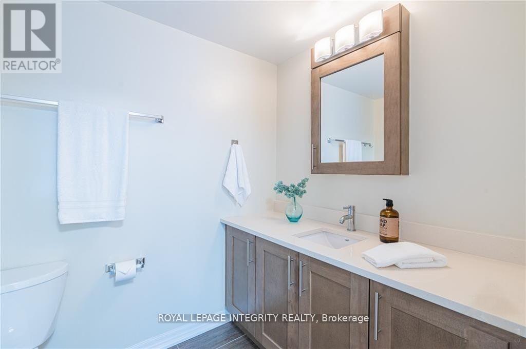 2 Bed, 2 Bath Apartment for Rent in Ottawa – 701 – 195 BESSERER STREET, Ottawa – MLS# X13636454 - Image 19