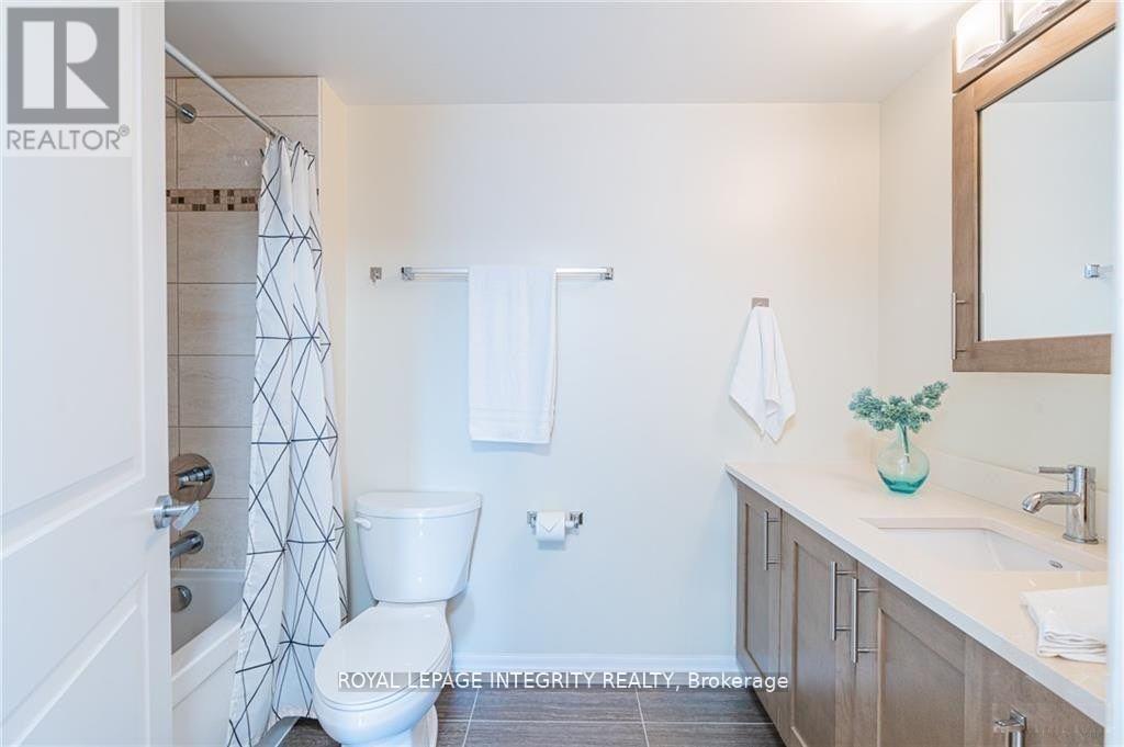 2 Bed, 2 Bath Apartment for Rent in Ottawa – 701 – 195 BESSERER STREET, Ottawa – MLS# X13636454 - Image 20
