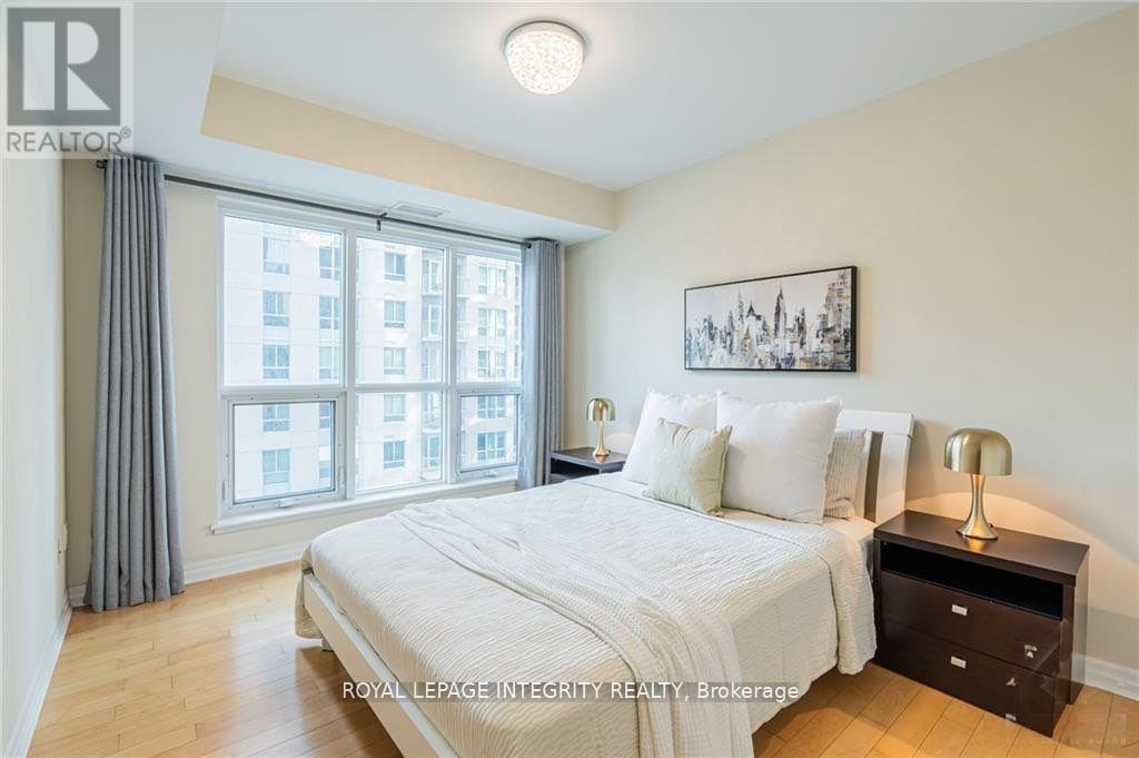 2 Bed, 2 Bath Apartment for Rent in Ottawa – 701 – 195 BESSERER STREET, Ottawa – MLS# X13636454 - Image 21