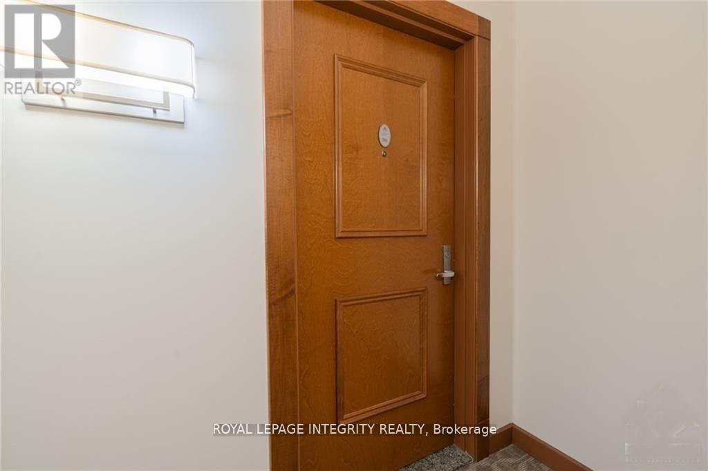 2 Bed, 2 Bath Apartment for Rent in Ottawa – 701 – 195 BESSERER STREET, Ottawa – MLS# X13636454 - Image 24