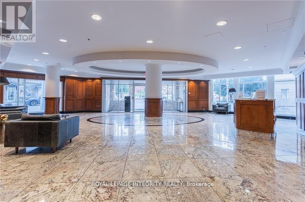 2 Bed, 2 Bath Apartment for Rent in Ottawa – 701 – 195 BESSERER STREET, Ottawa – MLS# X13636454 - Image 26