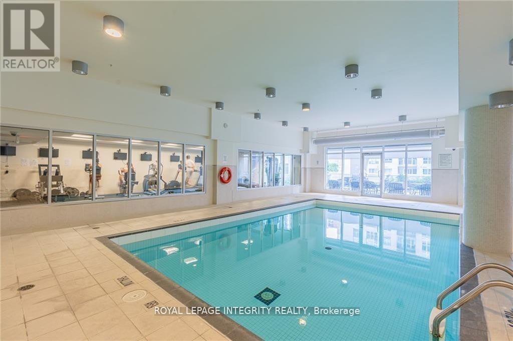 2 Bed, 2 Bath Apartment for Rent in Ottawa – 701 – 195 BESSERER STREET, Ottawa – MLS# X13636454 - Image 29