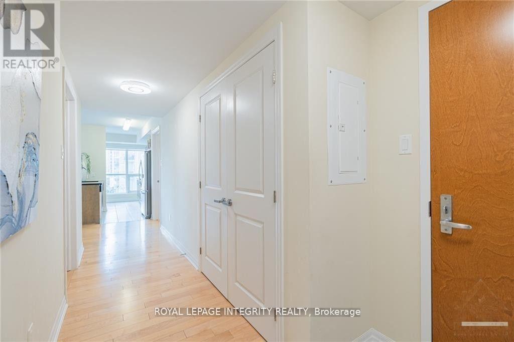 2 Bed, 2 Bath Apartment for Rent in Ottawa – 701 – 195 BESSERER STREET, Ottawa – MLS# X13636454 - Image 3