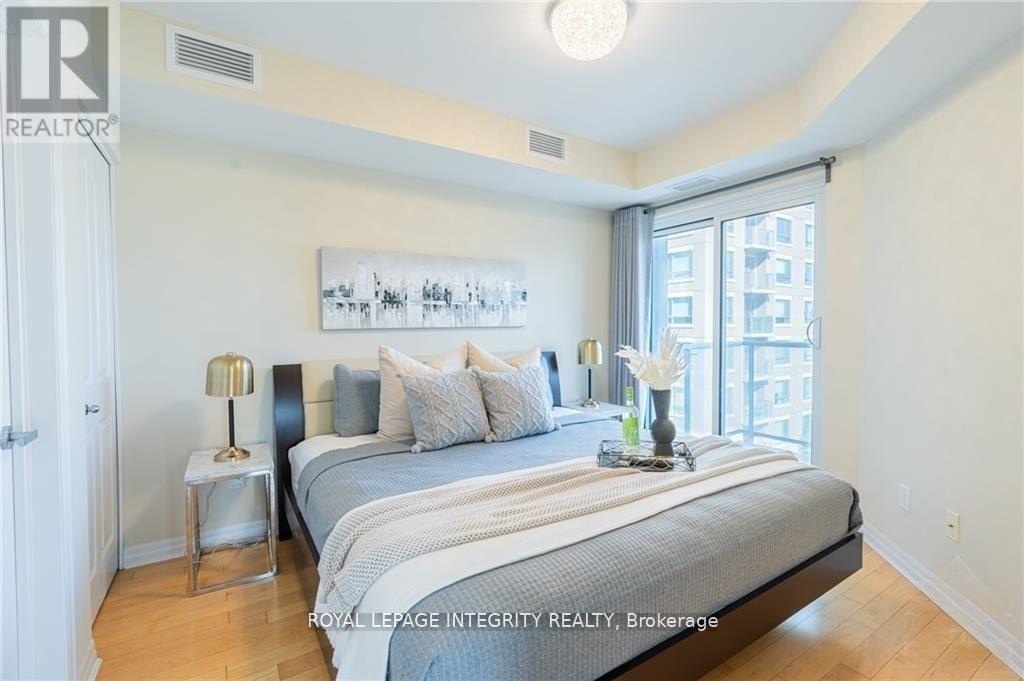 2 Bed, 2 Bath Apartment for Rent in Ottawa – 701 – 195 BESSERER STREET, Ottawa – MLS# X13636454 - Image 7