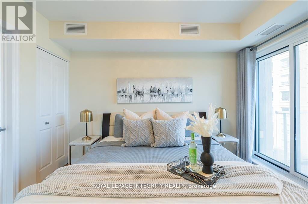 2 Bed, 2 Bath Apartment for Rent in Ottawa – 701 – 195 BESSERER STREET, Ottawa – MLS# X13636454 - Image 8