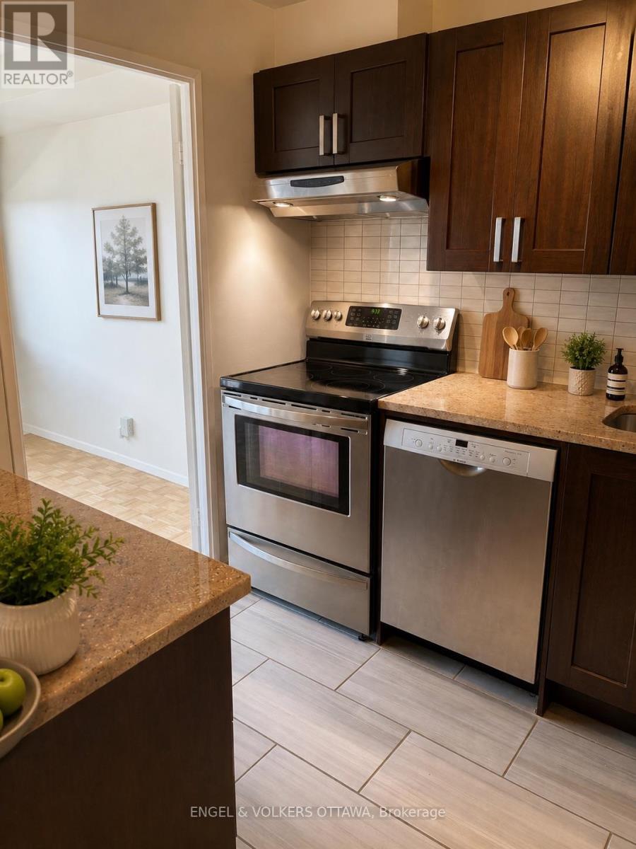 2 Bed, 2 Bath House for Rent in Ottawa – 1005 – 265 POULIN AVENUE, Ottawa – MLS# X13637292 - Image 12