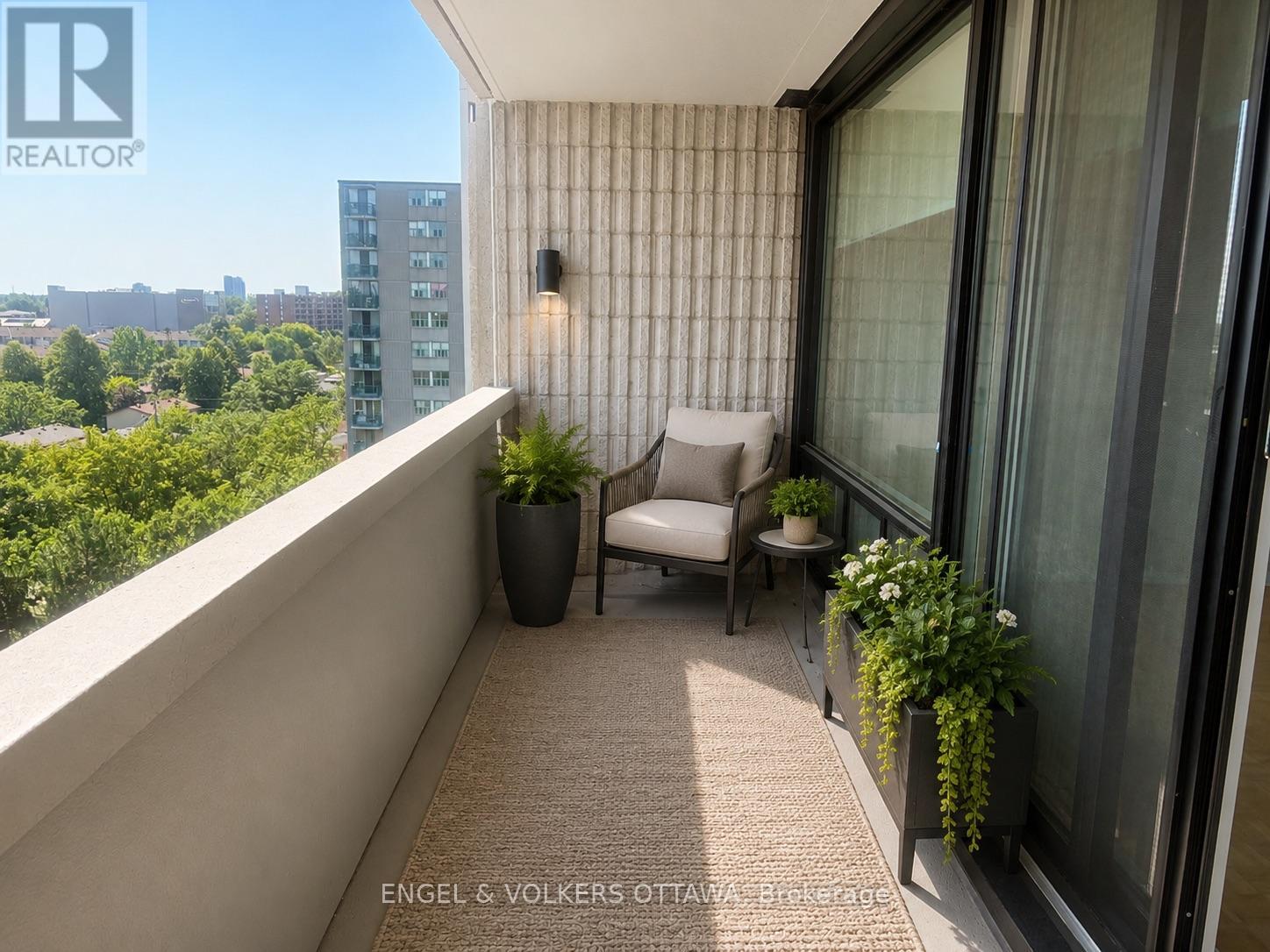 2 Bed, 2 Bath House for Rent in Ottawa – 1005 – 265 POULIN AVENUE, Ottawa – MLS# X13637292 - Image 24