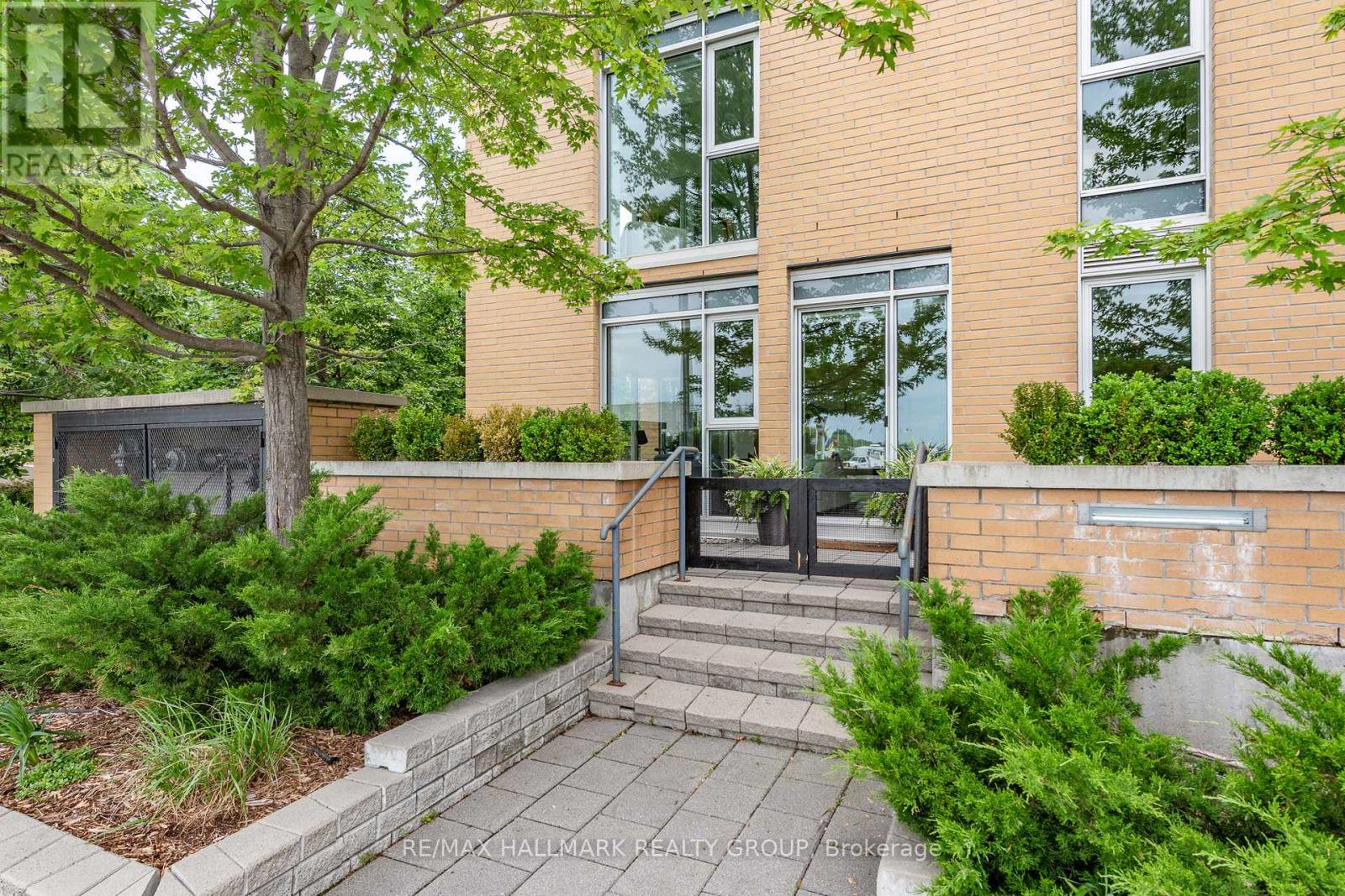 2 Bed, 2 Bath Apartment for Sale in Ottawa – 110 – 200 LETT STREET, Ottawa – MLS# X13637296 - Image 1