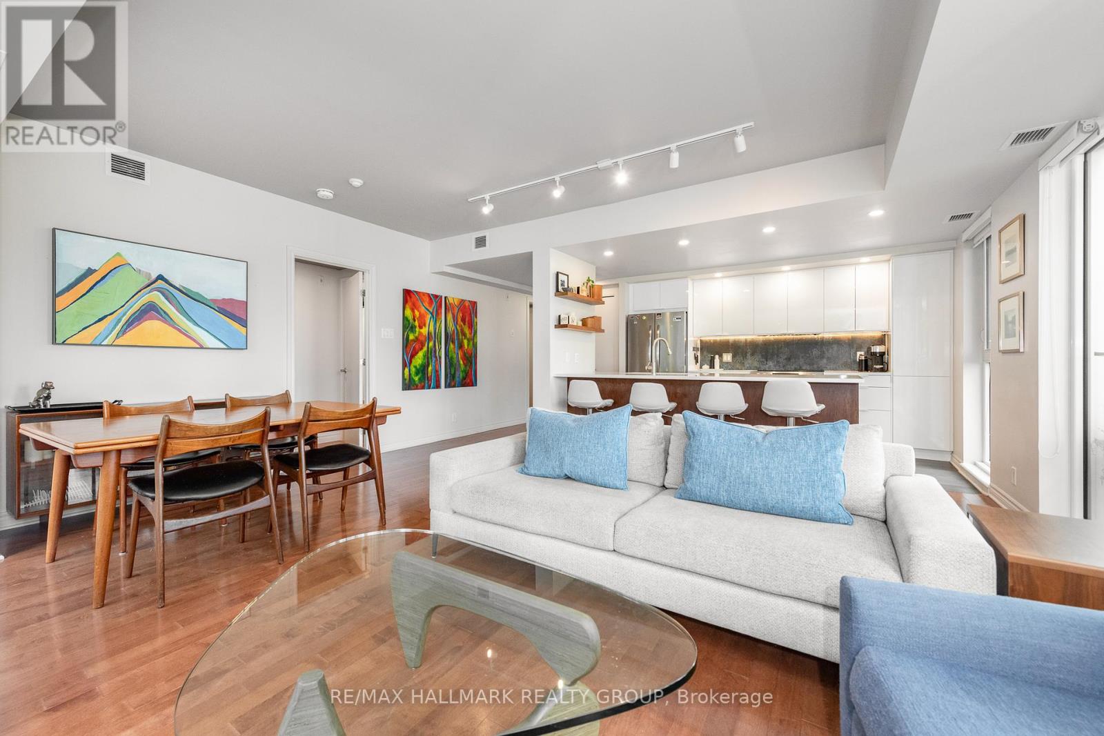 2 Bed, 2 Bath Apartment for Sale in Ottawa – 110 – 200 LETT STREET, Ottawa – MLS# X13637296 - Image 11