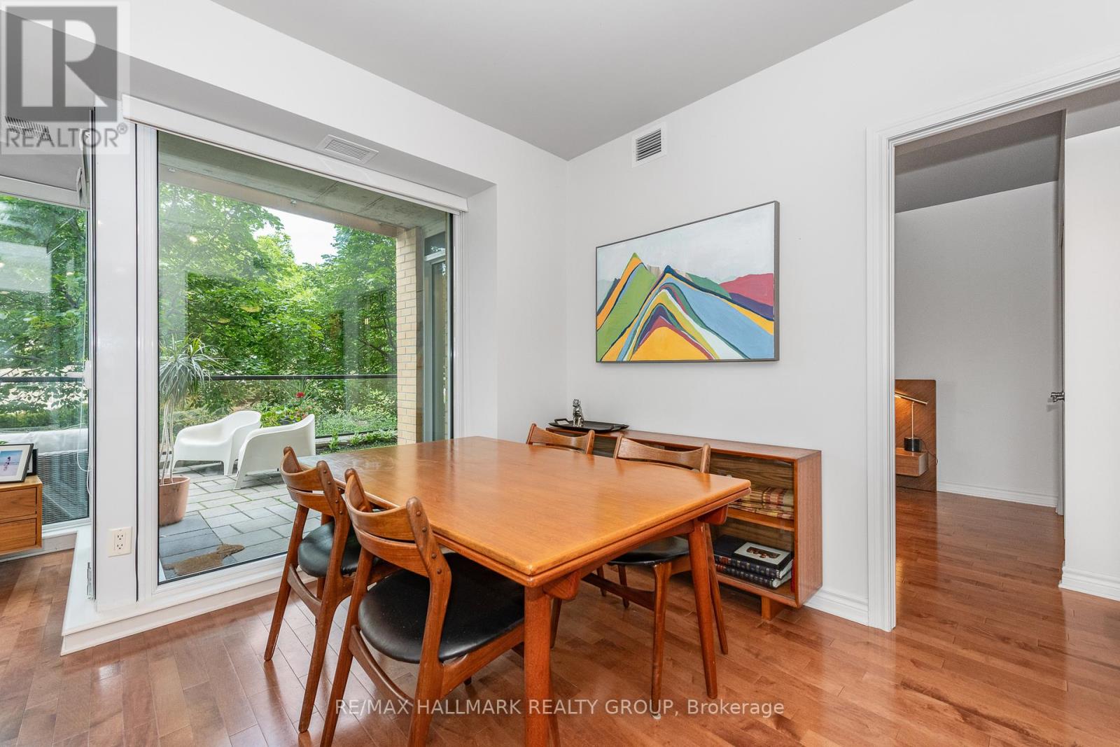2 Bed, 2 Bath Apartment for Sale in Ottawa – 110 – 200 LETT STREET, Ottawa – MLS# X13637296 - Image 13