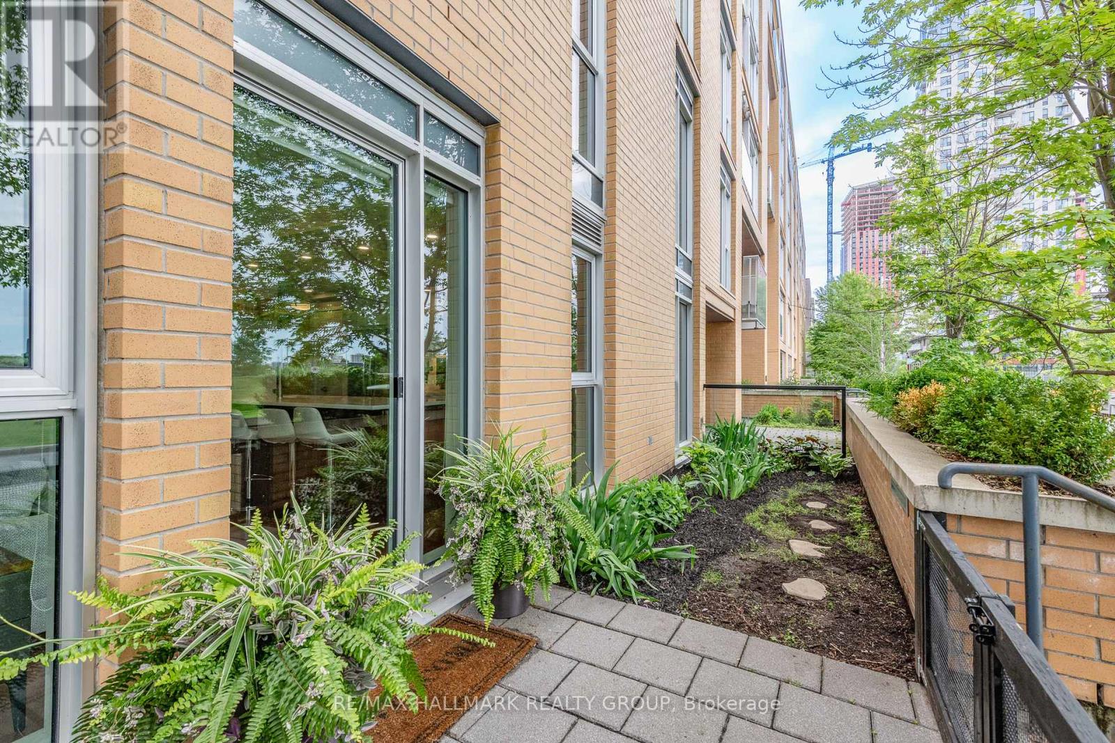 2 Bed, 2 Bath Apartment for Sale in Ottawa – 110 – 200 LETT STREET, Ottawa – MLS# X13637296 - Image 2