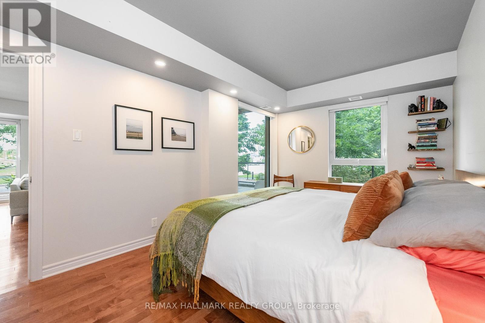 2 Bed, 2 Bath Apartment for Sale in Ottawa – 110 – 200 LETT STREET, Ottawa – MLS# X13637296 - Image 20