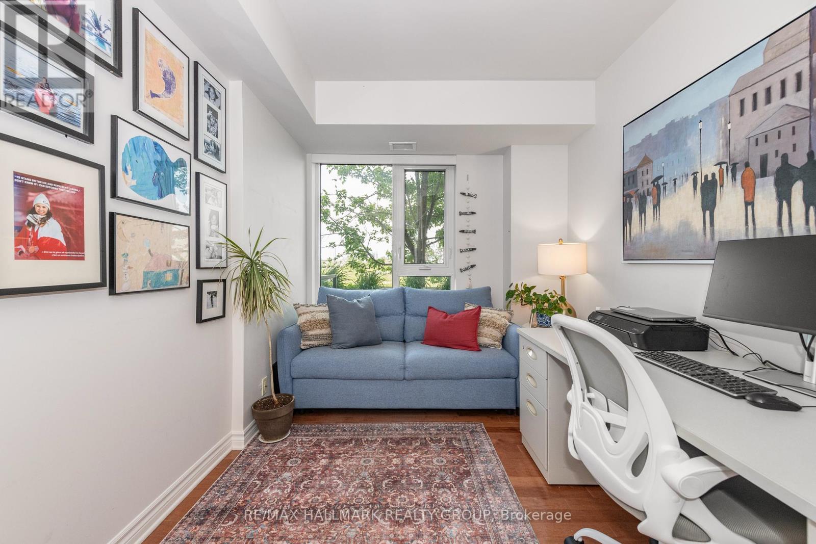 2 Bed, 2 Bath Apartment for Sale in Ottawa – 110 – 200 LETT STREET, Ottawa – MLS# X13637296 - Image 26