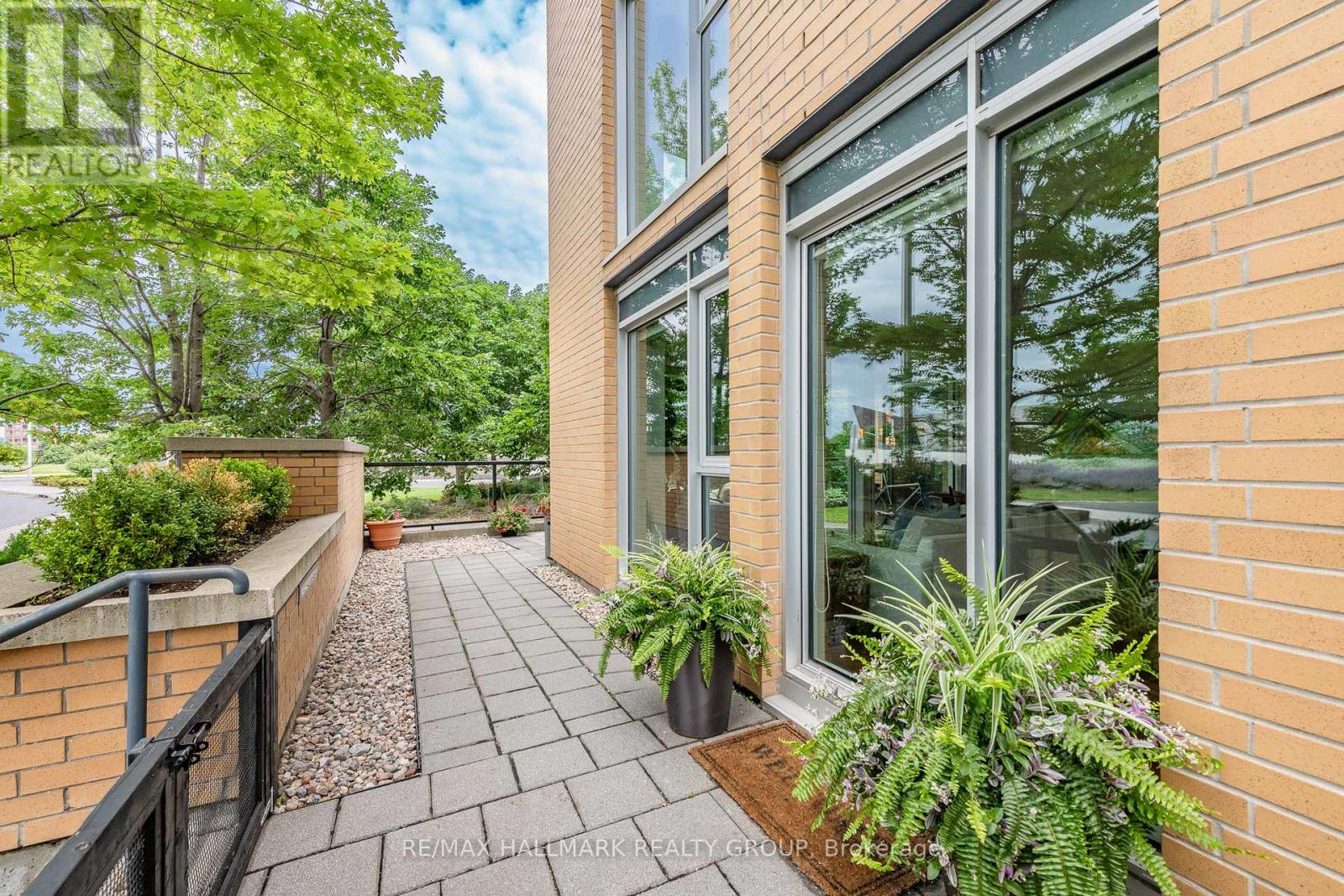2 Bed, 2 Bath Apartment for Sale in Ottawa – 110 – 200 LETT STREET, Ottawa – MLS# X13637296 - Image 3
