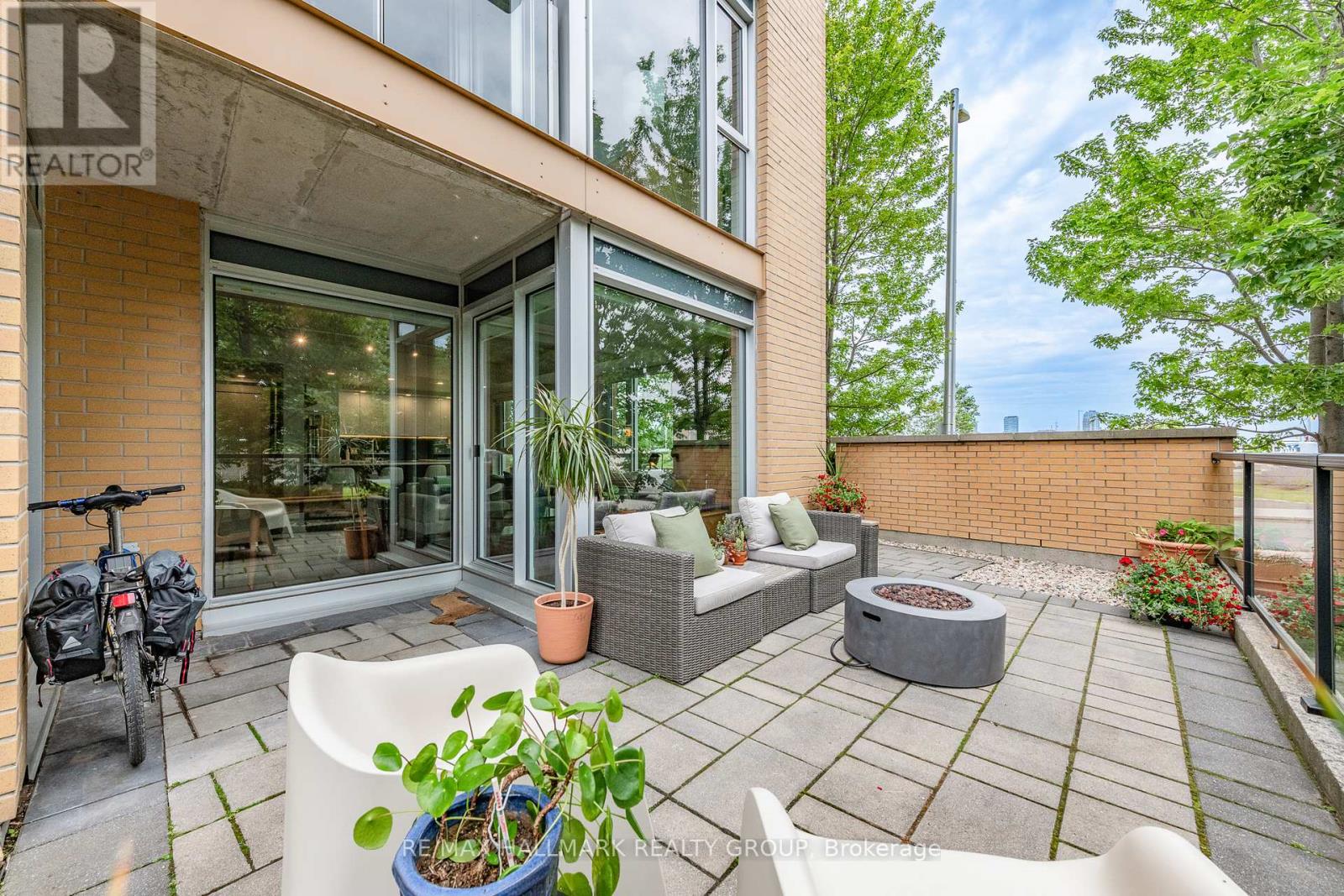 2 Bed, 2 Bath Apartment for Sale in Ottawa – 110 – 200 LETT STREET, Ottawa – MLS# X13637296 - Image 31