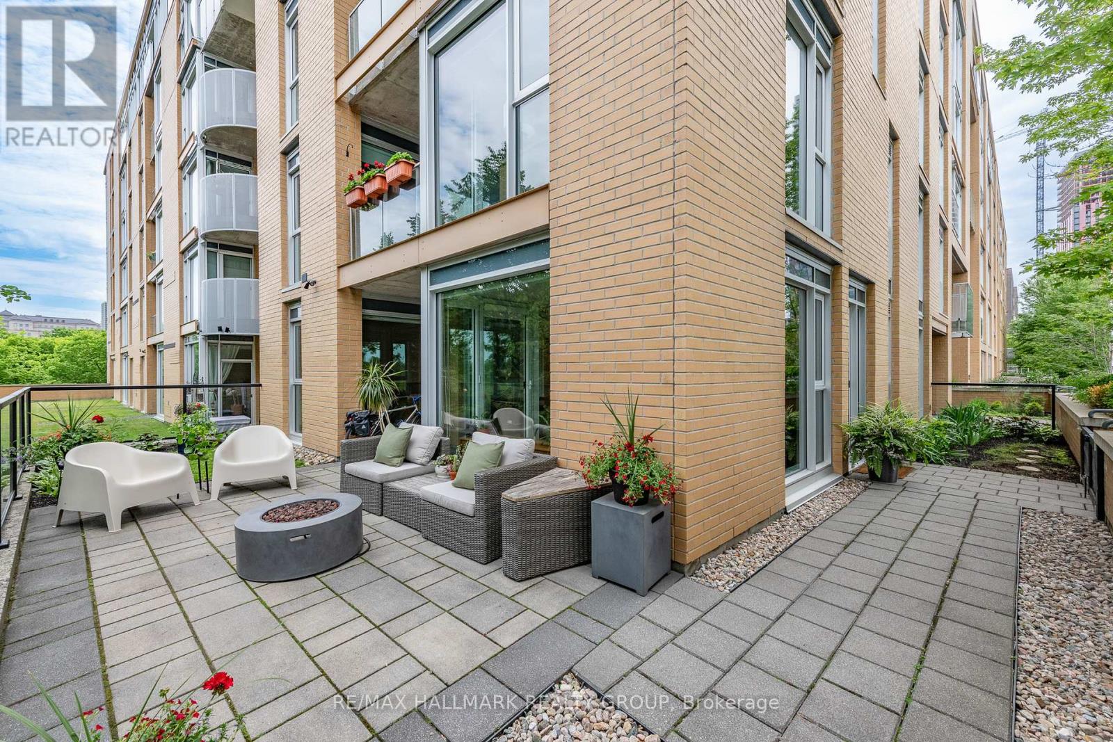 2 Bed, 2 Bath Apartment for Sale in Ottawa – 110 – 200 LETT STREET, Ottawa – MLS# X13637296 - Image 32