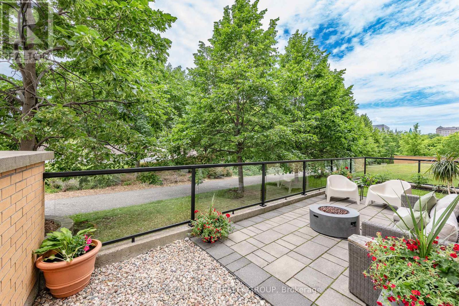 2 Bed, 2 Bath Apartment for Sale in Ottawa – 110 – 200 LETT STREET, Ottawa – MLS# X13637296 - Image 34