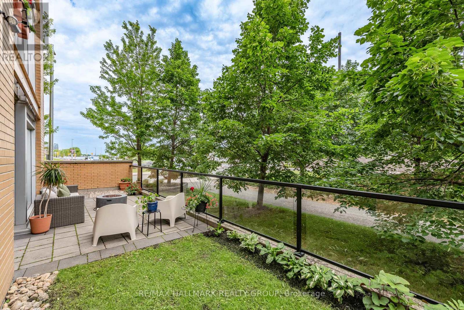2 Bed, 2 Bath Apartment for Sale in Ottawa – 110 – 200 LETT STREET, Ottawa – MLS# X13637296 - Image 35
