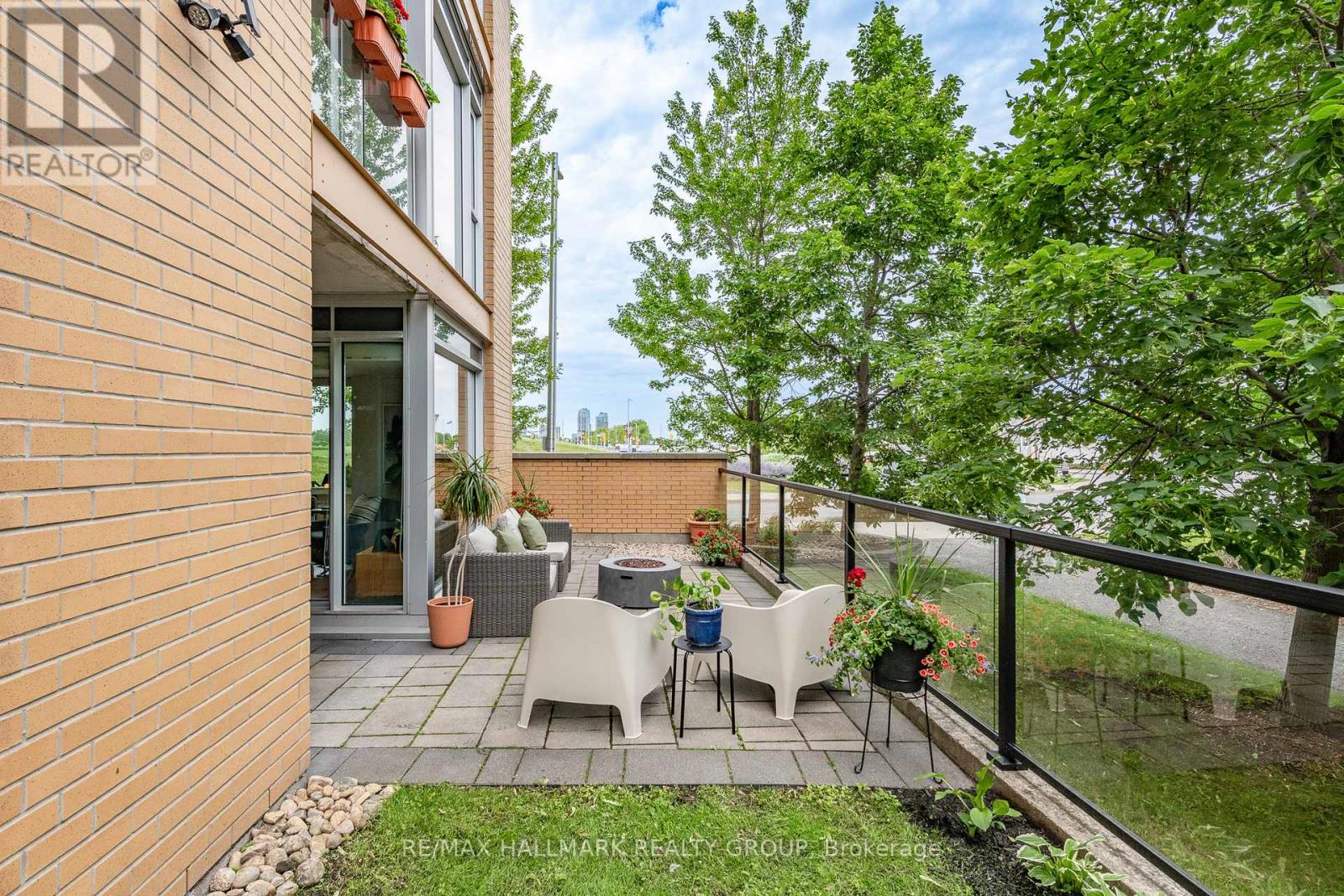 2 Bed, 2 Bath Apartment for Sale in Ottawa – 110 – 200 LETT STREET, Ottawa – MLS# X13637296 - Image 36