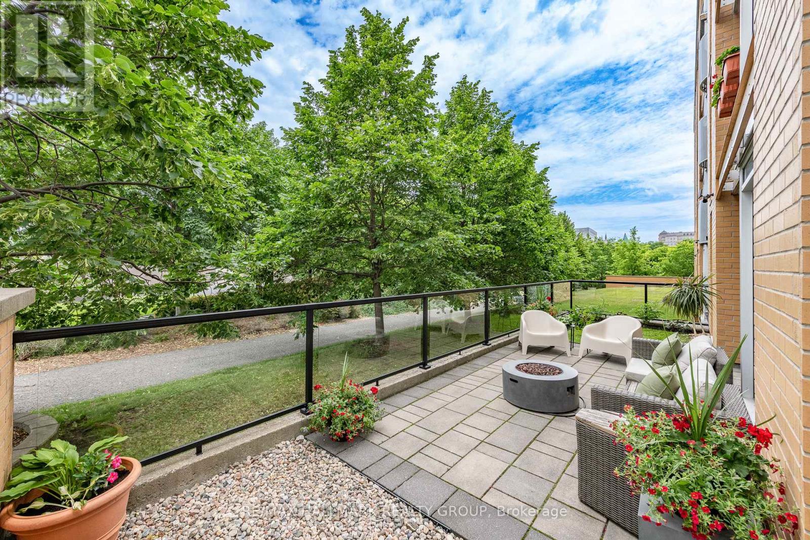 2 Bed, 2 Bath Apartment for Sale in Ottawa – 110 – 200 LETT STREET, Ottawa – MLS# X13637296 - Image 37