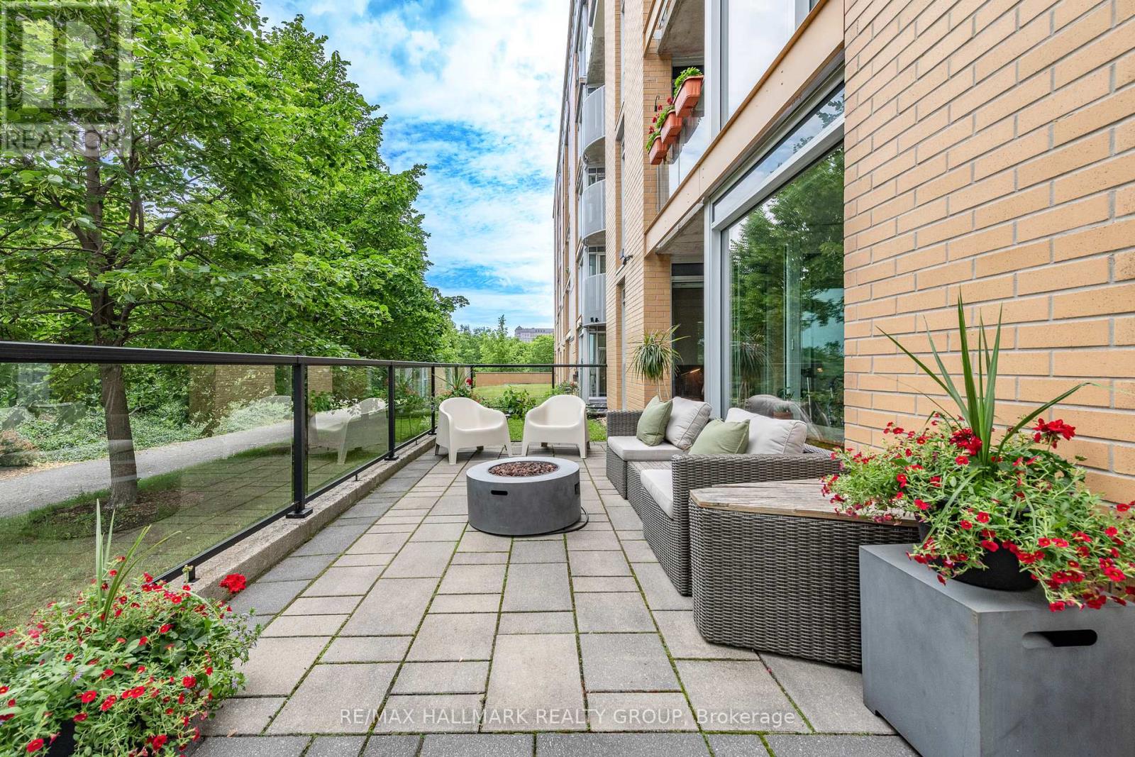 2 Bed, 2 Bath Apartment for Sale in Ottawa – 110 – 200 LETT STREET, Ottawa – MLS# X13637296 - Image 38