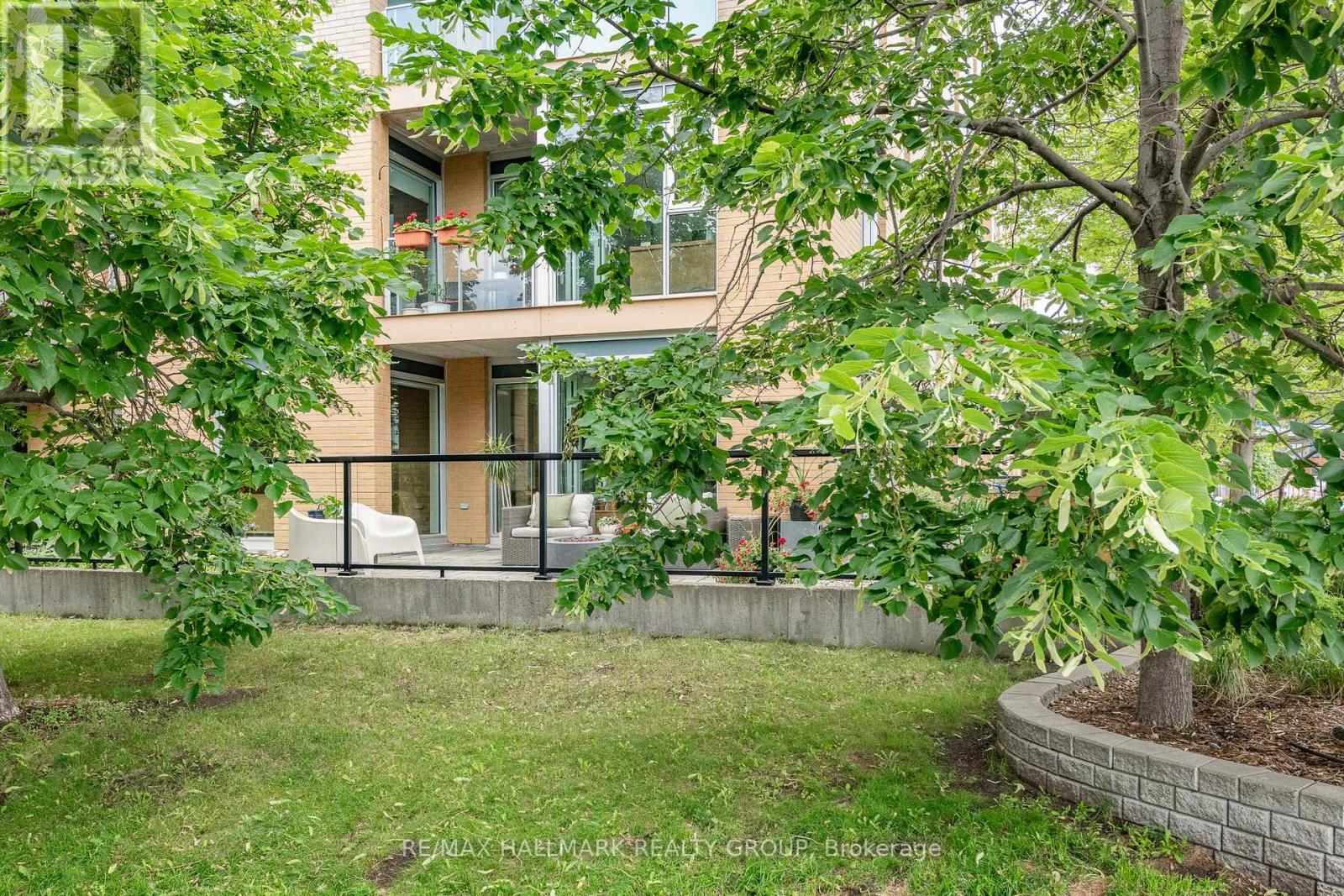 2 Bed, 2 Bath Apartment for Sale in Ottawa – 110 – 200 LETT STREET, Ottawa – MLS# X13637296 - Image 39