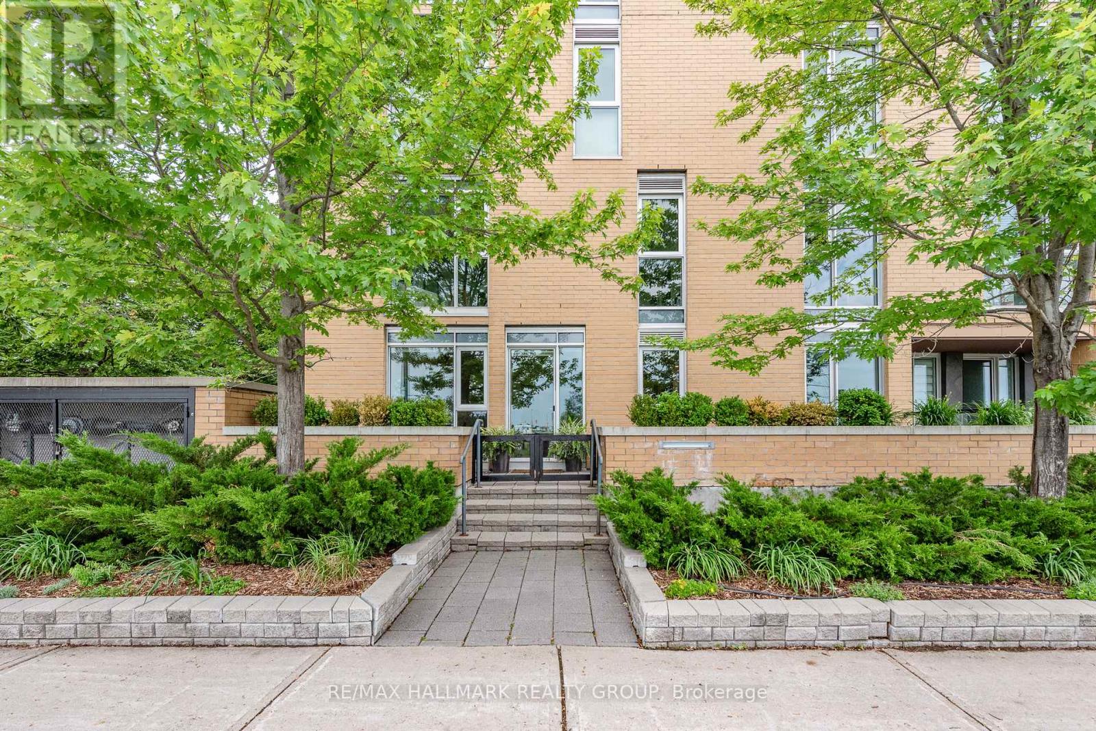 2 Bed, 2 Bath Apartment for Sale in Ottawa – 110 – 200 LETT STREET, Ottawa – MLS# X13637296 - Image 4