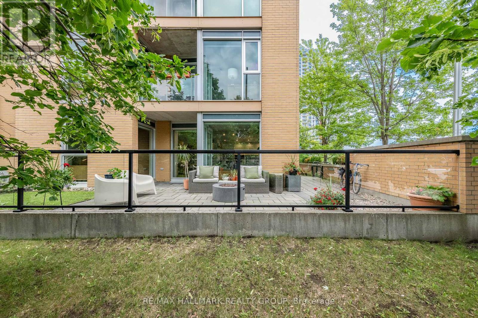 2 Bed, 2 Bath Apartment for Sale in Ottawa – 110 – 200 LETT STREET, Ottawa – MLS# X13637296 - Image 40